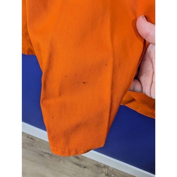 🌈5/25 Tillman Welding Jacket Westex FR-7A - Picture 4 of 6